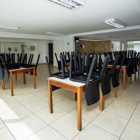Departamento Con Vista Al Mar Y Gimnasio Daire Mar del Plata Dış mekan fotoğraf